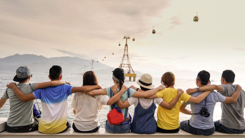 Khi một người không đi làm